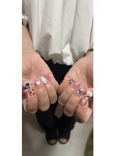 スキャット(SCAT)/【aya120】個性派　パラジェル