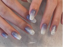 スワン 浜松駅前(SUWAN)/《デザインネイル》