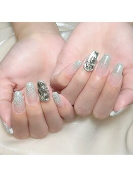 木にいる 錦糸町/ 2本埋め尽くしコース