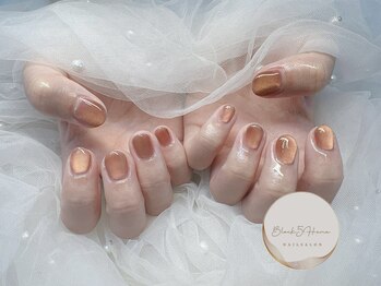 ブロックファイブハナ(Block 5 HANA)/