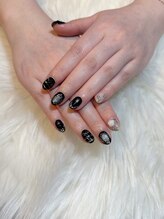 ダリア 西大寺本店(DAHLIA)/10本アート☆