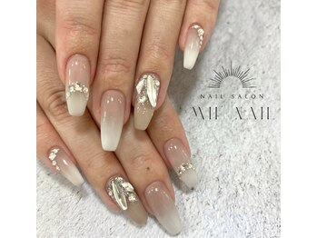 ミィミィ(mii' nail)/
