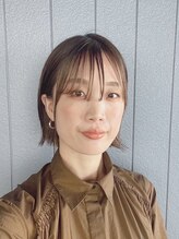 エイプリル(april.)&nbsp;kana 