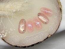 キャンアイドレッシー 町田/チーク マグネット