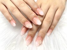 ケリー(Kelly)/【パラジェル】グラデーション