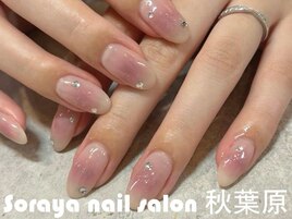 韓国・ワンホンネイル・秋葉原