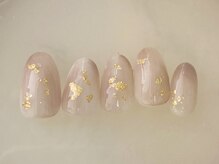 ネイルサロン フローリア(nail salon Florir)/ニュアンスネイル