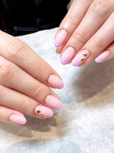 ネイルファクトリー 横浜ベイクォーター店