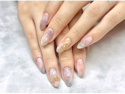 リバティプラス(Liberty+)の写真