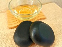 かるなる 四国健康村店/ホットストーン