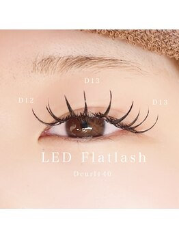 ルヴェール 札幌円山店(Le vail)/LED140本