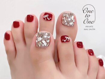 ワントゥワン(One to One)/