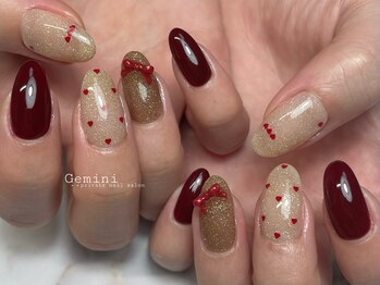 ジェミニ(Gemini)