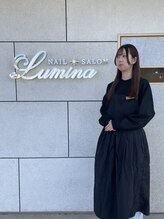Nail Salon Lumina　伊勢崎店【ルミナ】【2月21日OPEN（予定）】&nbsp;Sachi 