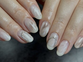 ロナネイル(RONA NAILS)/