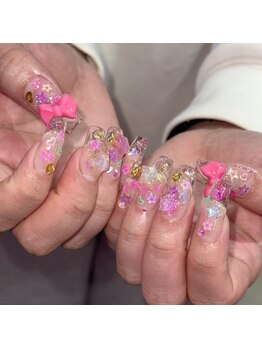 ピンズイチロク(PINS16)/Gel-x120分