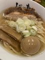 ルノア 梅田院(LUNOA)&nbsp;ラーメン大好き！好きなものは我慢しないでいこう！