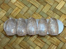 「フィルイン/定額デザイン/つけ放題」　ねいる屋　爪sou【ソウ】/定額6500円