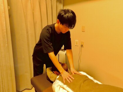 リュクスレポーズ(Luxe Repose)の写真