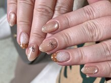 ミッドポイント(mid point)/