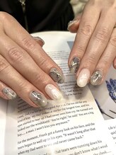 アールエイチネイル(ЯH nail)/アートコース