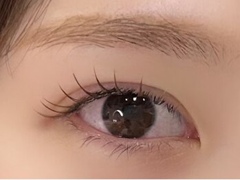 アルディ(hardi)/ブラウンエクステ