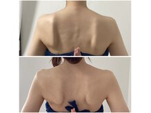 ポラス(Polus)の雰囲気（《本格痩身》結果にこだわり痩身が得意なサロンです）