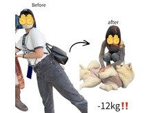 フォルスボーテ(Force Beaute)の雰囲気（骨格から整う、美痩せでリバウンドなし♪）