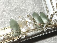 ルミエナ 銀座(Lumiena Ginza)/ダイヤモンドコース