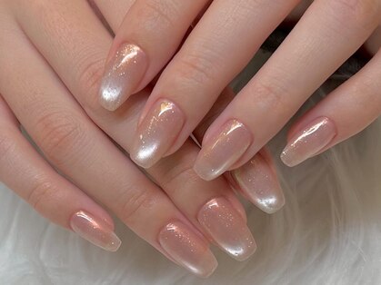 リュエネイル 都立大学(LUE NAIL)の写真
