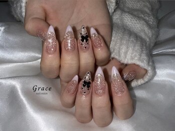 フレンチネイル