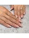 glow nail【6月下旬 NEW OPEN（予定）】の写真/落ち着いた空間で贅沢な時間。肌馴染みの良いカラーとシンプルで上品なデザインをご提案します