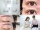 ケイトステージラッシュ 蒲田西口店(KATE stage LASH)の写真/まつ毛のデザインで垢抜けフェイスを演出！二重の方、一重の方関係なく、お目元に合うカール感をご提案★