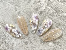 エムネイル(M nail)/