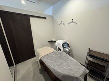 レーベン 小倉店(Leben)の雰囲気（最新の美容脱毛機になるので効果に満足していただけます♪）