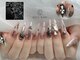 ニーシーネイル サンシャインシティ池袋(NICY NAIL)の写真