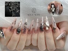 ニーシーネイル サンシャインシティ池袋(NICY NAIL)