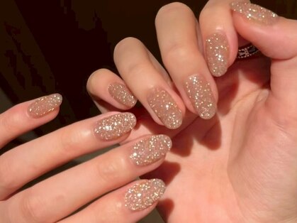 Qnail【キューネイル】の写真