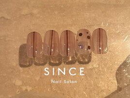 10月 monthly design