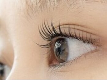 Natural Salon HARUMOE 上田店【11/15 NEW OPEN（予定）】の写真/【アイメニュー4980円から】ご予約再開！貴方の目元に合ったかわいいを演出☆毎日のメイクの時短にも◎