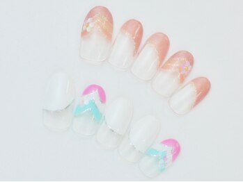 コットンローズ(Cotton Rose)/