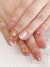 テイラー(Taylor)/定額アート4本コース No.3