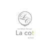 ラコット(La cot)のお店ロゴ