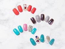 アムール(amour)/