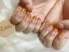 リピーター様☆【hand】カラーグラデーション　¥6,000