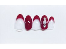 ネイルアンドアイ ミント(nail＆eye mint)/11月キャンペーン