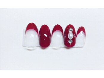 ネイルアンドアイ ミント(nail&eye mint)/11月キャンペーン