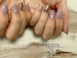定額simple◆La Fleur