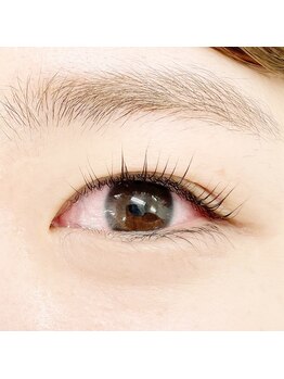 リッチ トゥ 各務原店(Rich to)/まつげカール