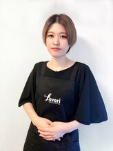 ファヴォリ 溝の口本店(Favori) 緒方 